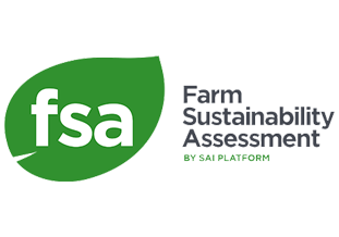 Farm Sustainability Assessment — SAI Platform
